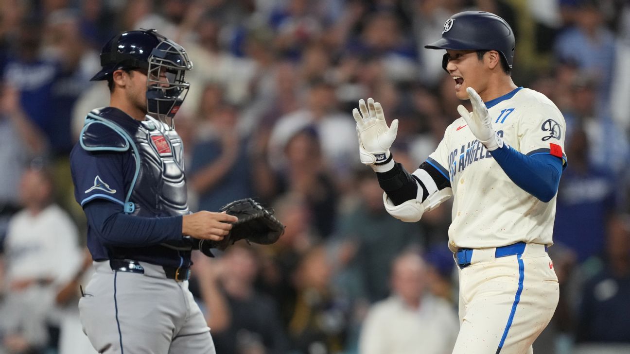 Dodgers and Rays: A Study in Contrasting MLB Payroll Strategies