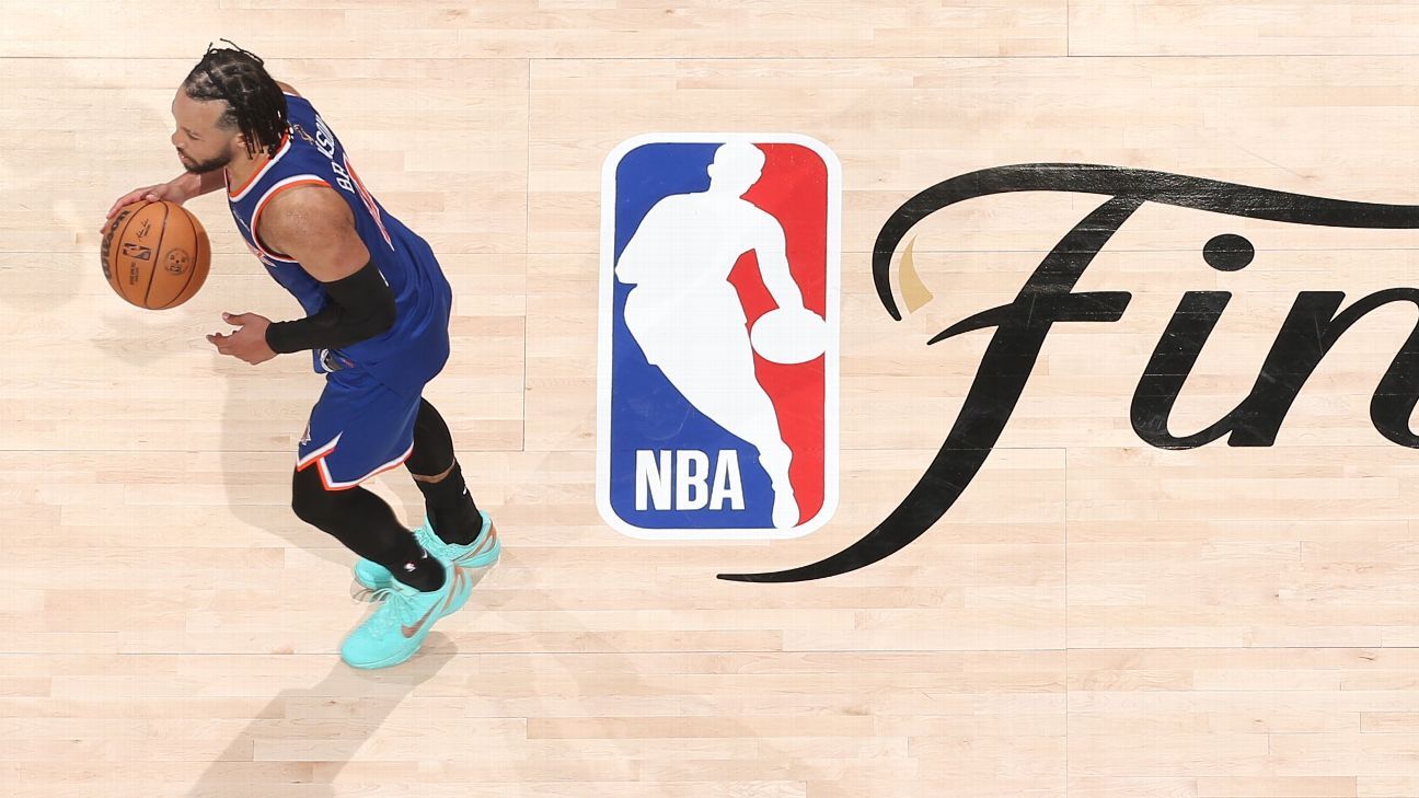 New York Knicks Secure 2026 NBA Championship Title
